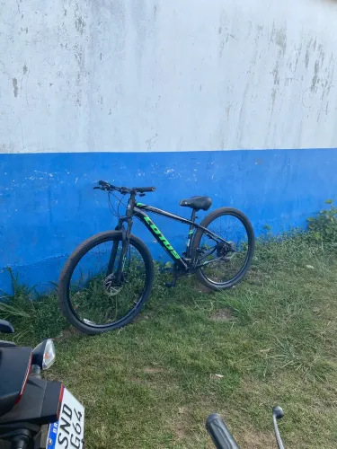 V/t bicicleta lotus aro29