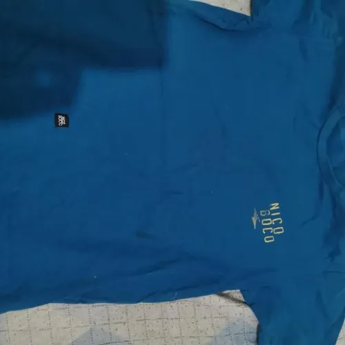 Camisa onbongo tamanho 12