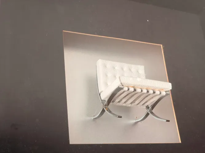 Quadros de le corbusier