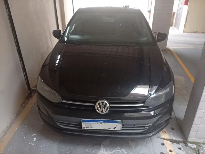 Volkswagen Virtus 1.6 MSI Flex 16V 4P Aut. 2020