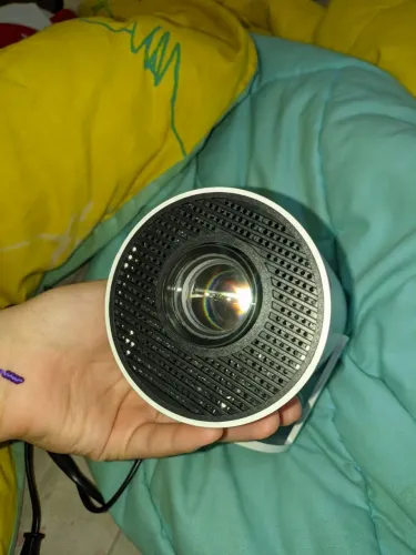 Projetor SOURCE MULTIMEDIA Ultra Hd