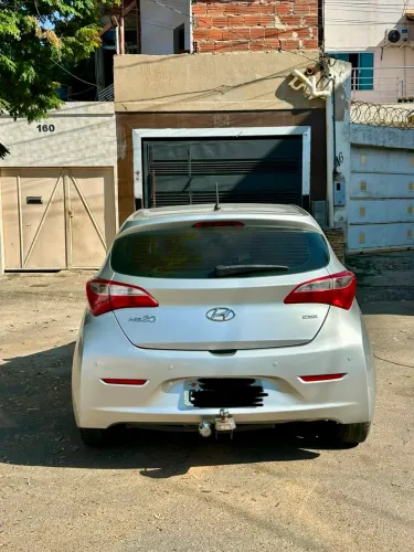 Hyundai HB20 Comf./c.plus/c.style 1.0 Flex 12V 2014