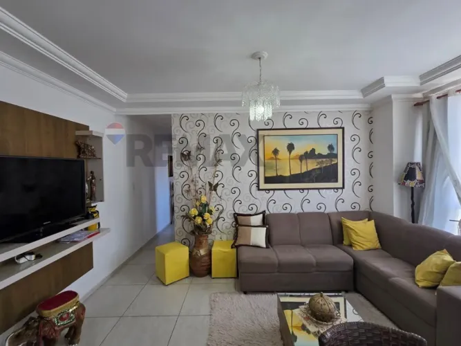 Apartamento 2 Dormitórios com Terraço Privativo à Venda em Ingleses, Florianópolis