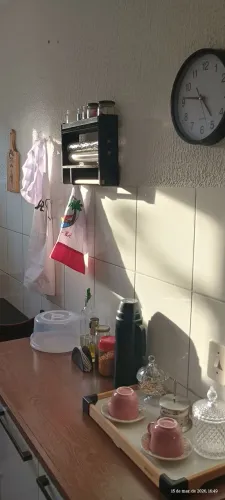 Apartamento/Casa Venda
