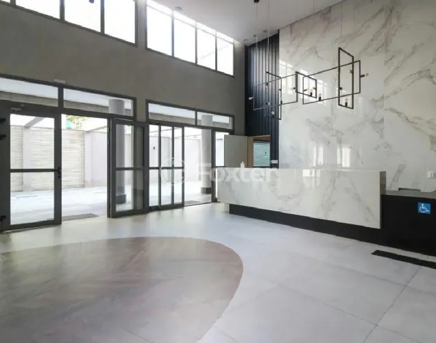Apartamento à venda Rua dos Pinheiros, Pinheiros - São Paulo