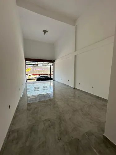Locação casa 1 quarto