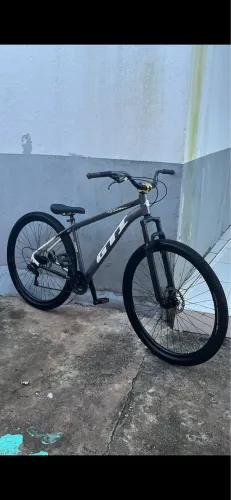 Vendo bike aro 29