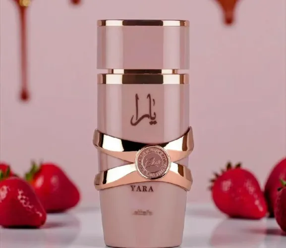 Perfume Árabe Yara Lattafa