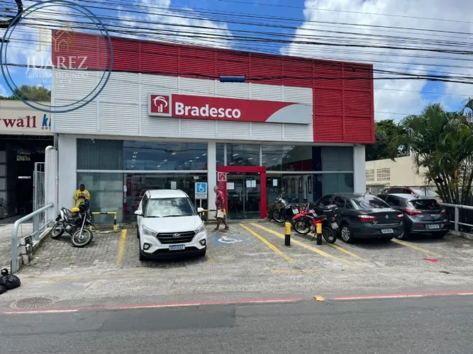 PONTO COMERCIAL NO RETIRO NA AV. BARROS REIS COM MEZANINO, OPORTUNIDADE!