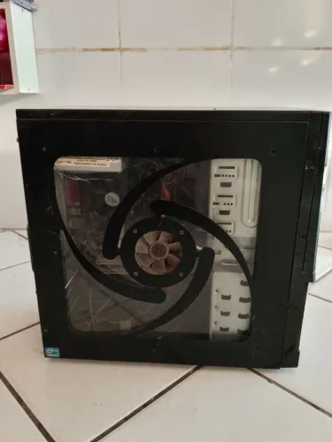 Gabinete/cpu