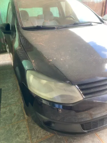 Volkswagen Fox City 1.0mi/ 1.0mi Total Flex 8V 3P 2006