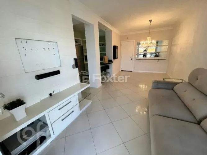 Apartamento à venda Rodovia João Paulo, João Paulo - Florianópolis