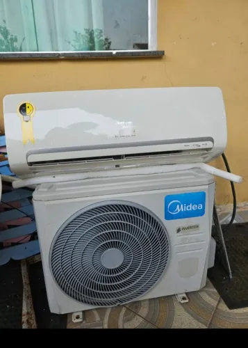 Ar condicionado