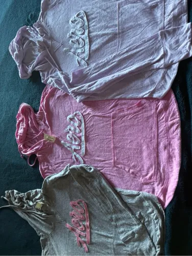 Camisetas importadas originais, super liquidação
