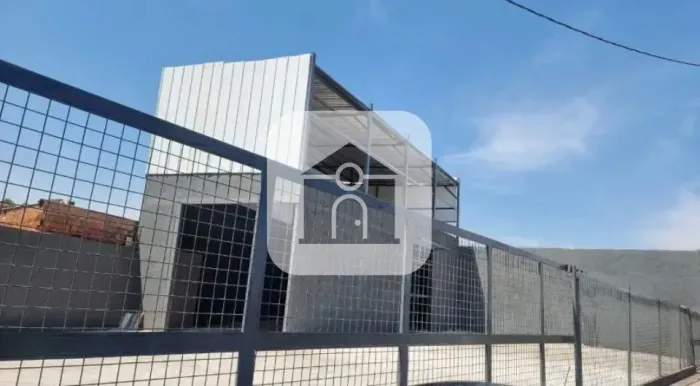 Galpão comercial para locação no bairro Bom Jesus