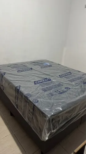Cama Sweet Dream Nova Lacrada