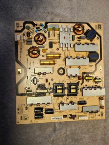 Placa Fonte TV Sony Xbr-75x805g AP-PGL1W Perfeito Estado
