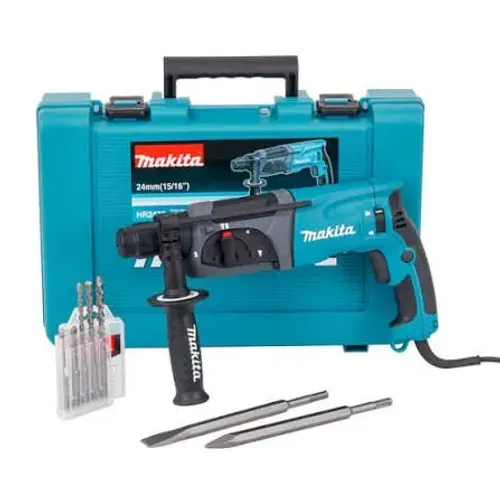 Locação de martelete 2Kg makita