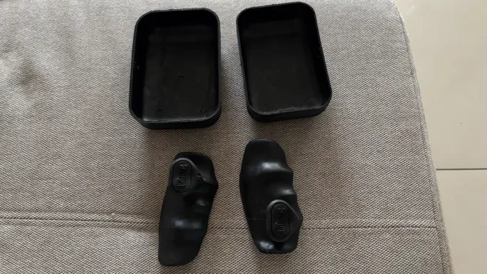 Max Grip da Fiber