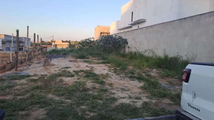 Terreno à venda, 212 m² por R$ 220.000,00 - Jardim Paulista III - Itu/SP