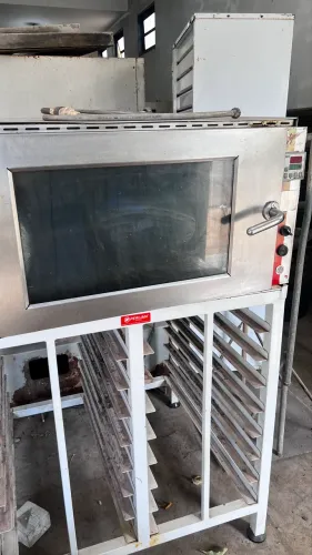 forno elétrico PERFECTA