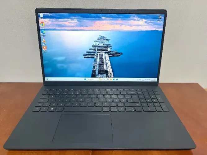 Notebook Dell Inspiron, i3 11°Geração, Tela Full HD, 8gb Ram, SSD 256gb