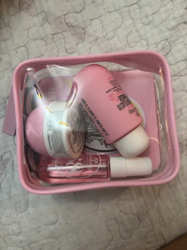 Kit sol de janeiro NOVO perfume creme 200 reais
