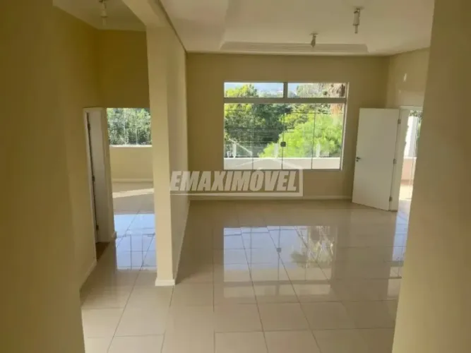 Casa para locação com 3 Dormitórios sendo 2 Suítes - Aldeia da Mata - Votorantim/SP