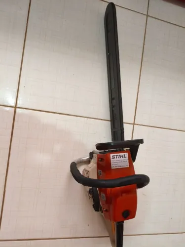 Motoserra stihl - MS 382 2024