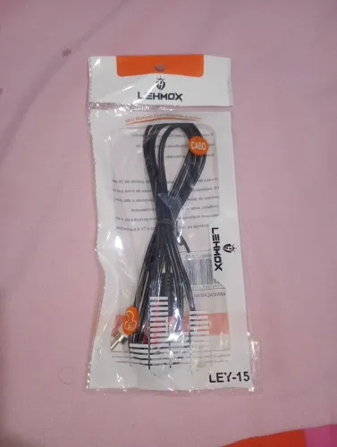 Cabo HDMI de 1 metro