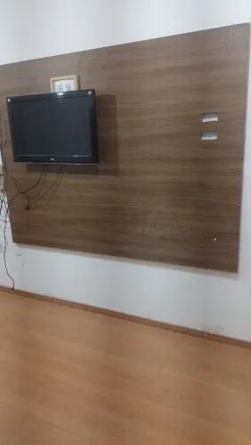 Painel de tv Vendo desapego