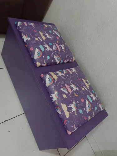 Organizador de brinquedos/bau