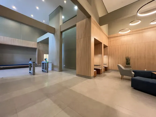 Sala Comercial à venda com 49m²