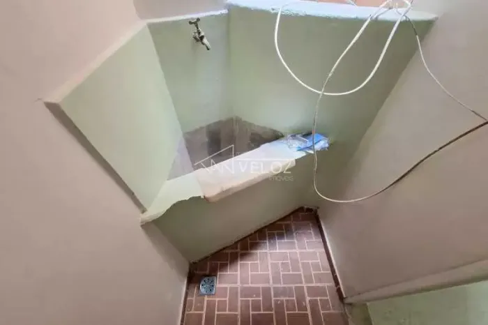 Apartamento : Padrão / Residencial / Centro