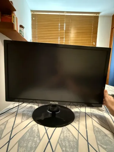 Monitor Samsung 24 Polegadas