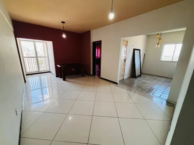 Apartamento para aluguel com 100m² com 2 quartos em Pedreira - Belém - PA