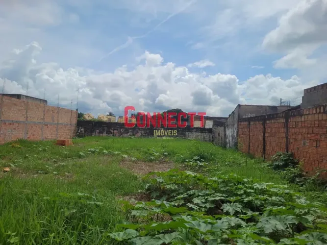 Terreno para locação, Jardim Salgado Filho, Ribeirão Preto, SP