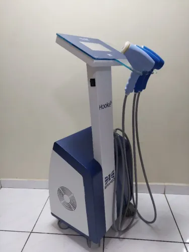 Radiofrequência ibramed 