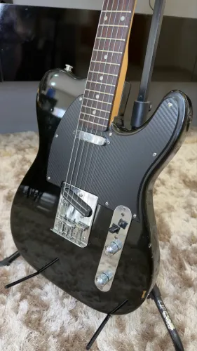 Guitarra fender R.P