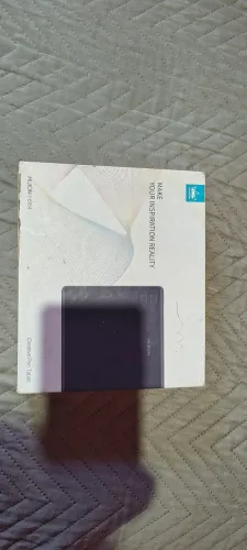 Mesa digitalizadora HUION HS64