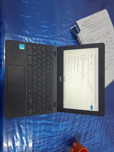 Vendo Chromebook