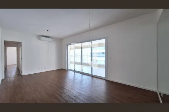 Apartamento à Venda - Barra Funda, 4 Quartos, 145 m2