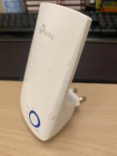Repetidor Wifi
