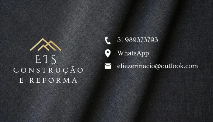 Serviços de reparos e acabamentos
