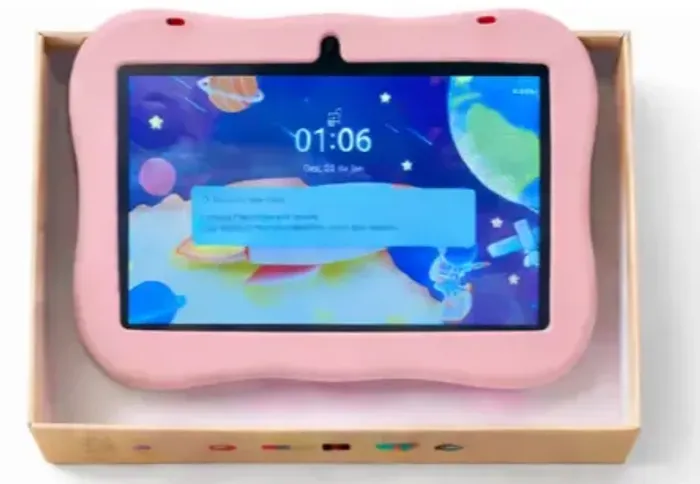 TABLET INFANTIL
