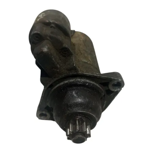 Motor Arranque Partida Vw Gol Parati G2 1995 A 2005