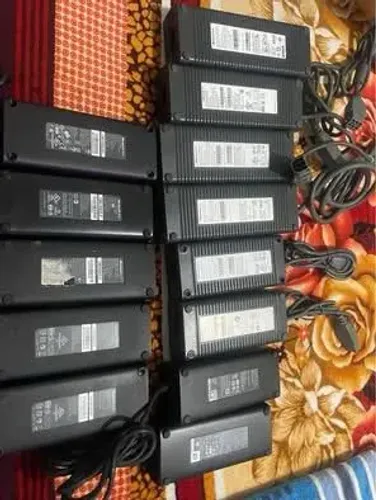 Várias fontes originais para Xbox 360