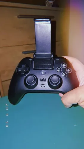  QRD Spark N5 -  Controle sem fio