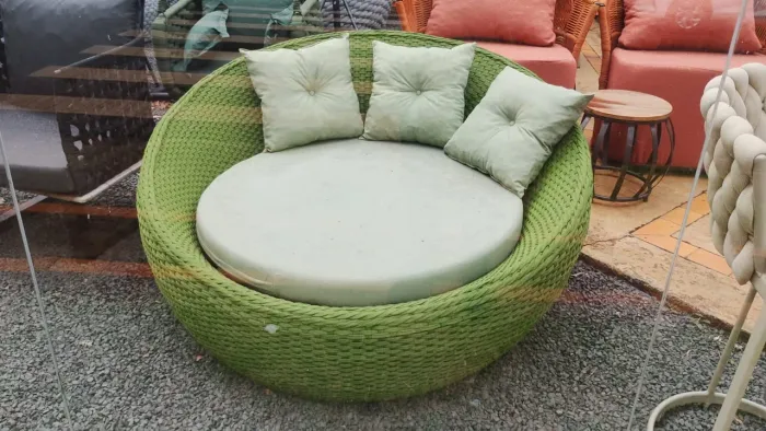 Chaise Varanda