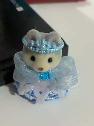 Sylvanian Families Husky APENAS CORREIOS